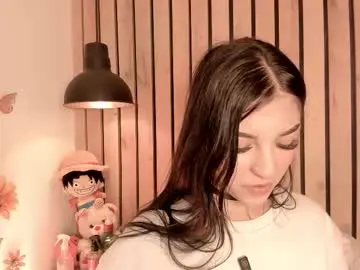 Chaturbate Live Sex Cam of sofiesoft