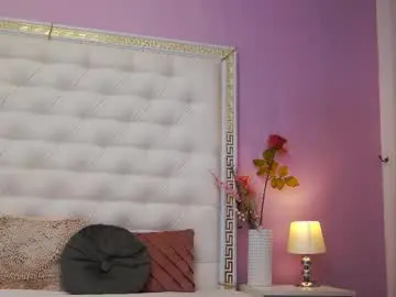 Chaturbate Free Live Porn of _lenapaul_