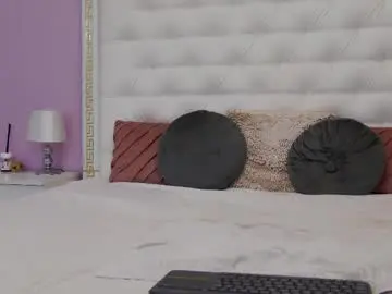 Chaturbate Live Sex of _lenapaul_