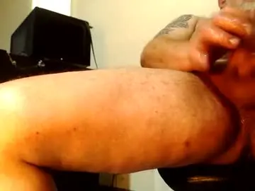 Chaturbate Nude Webcam of aaronbuford7710043