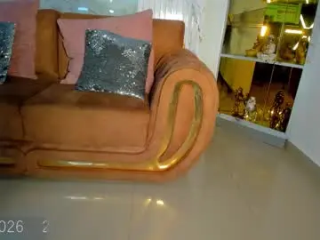 Chaturbate Sex Cam of afrikan_diva