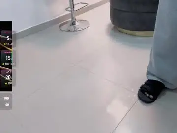 Chaturbate Live Sex of afrikan_diva