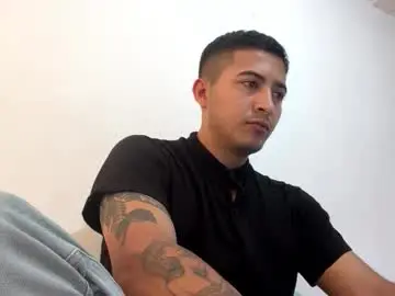 Chaturbate Sex Cam of alanj998