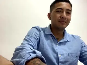 Chaturbate Nude Webcam of alanj998