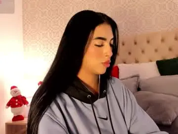 Chaturbate Adult Webcam of arirobert_