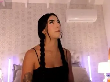 Chaturbate Adult Video Chat of arirobert_