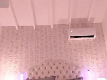 Chaturbate Live Porn of arirobert_