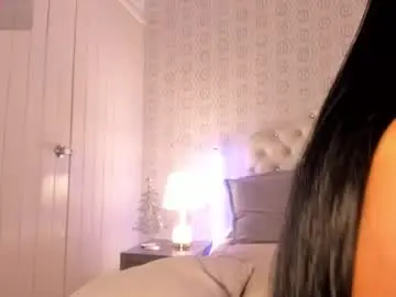 Chaturbate Live Sex Cam of arirobert_