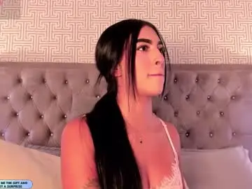 Chaturbate Adult Video Chat of arirobert_