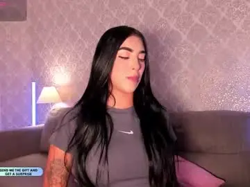 Chaturbate Best live sex cam show of arirobert_