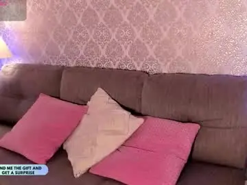 Chaturbate Nude Webcam of arirobert_