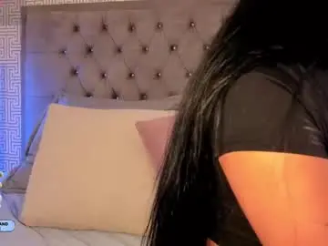 Chaturbate Adult Webcam of arirobert_