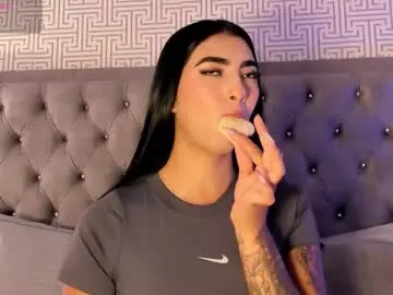 Chaturbate Nude Webcam of arirobert_