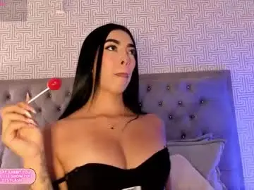 Chaturbate Free Porn Cam of arirobert_