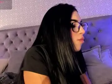 Chaturbate Private Sex Chat of arirobert_