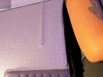 Chaturbate Sex Chat of arirobert_