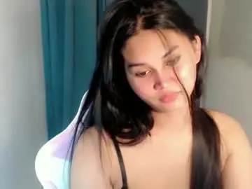 Chaturbate Best Webcam of ash_sexdoll