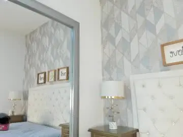 Chaturbate Nude Webcam of ashley_stone7