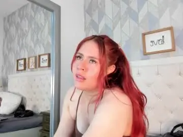 Chaturbate Live Porn of ashley_stone7