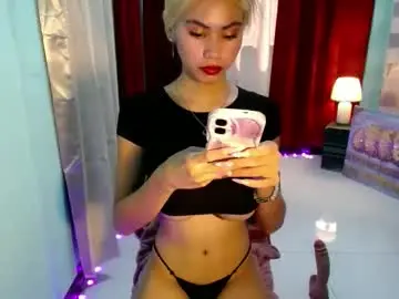 Chaturbate Sex Cam of baby_love143