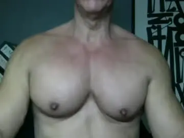 Chaturbate Free Porn Cam of bgdkmuscleguy