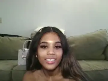 Chaturbate Live Porn of blasianangel444