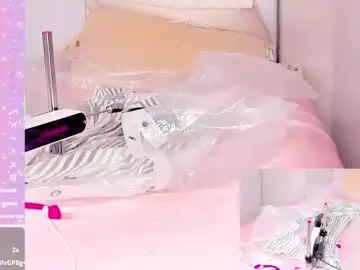 Chaturbate Private Sex Chat of carmencash_