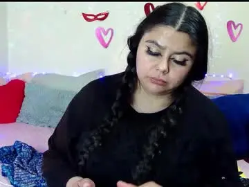 Chaturbate Private Sex Chat of celestehot707rs