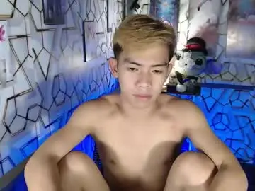 Chaturbate Watch Live Sex Cams of clyde_twinkx