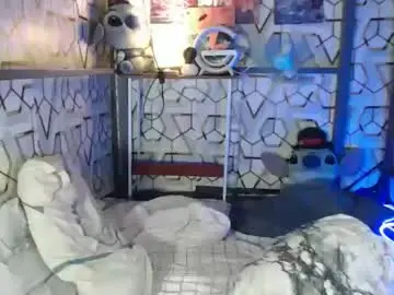 Chaturbate Free Porn Cam of clyde_twinkx