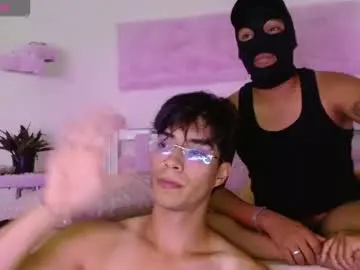 Chaturbate Private Sex Chat of couple_hotfd