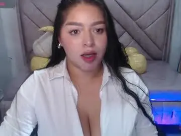 Chaturbate Free Live Porn of dayan_v_