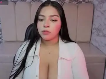 Chaturbate Nude Webcam of dayan_v_