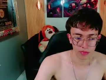 Chaturbate Best Webcam of dominic_carminex