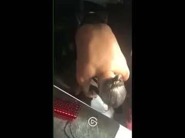 Chaturbate Live Sex Cam of edgemeallnight