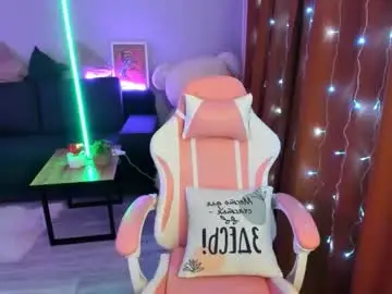 Chaturbate Live Porn of emiliyaqueen