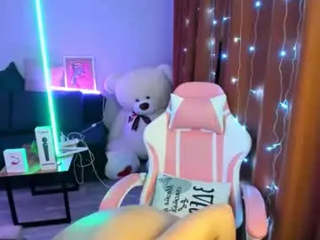 Chaturbate Best Webcam of emiliyaqueen