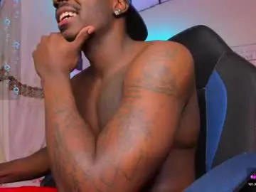 Chaturbate Best Webcam of ethan_travis0