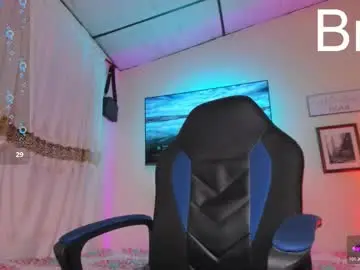 Chaturbate Adult Video Chat of ethan_travis0