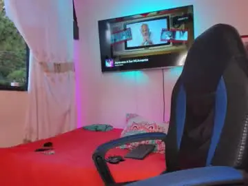 Chaturbate Private Sex Chat of ethan_travis0