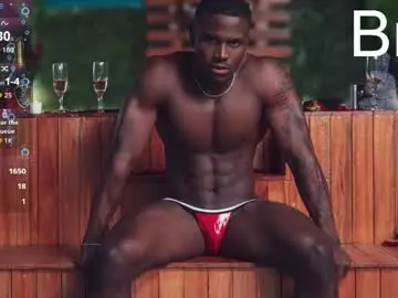 Chaturbate Nude Webcam of ethan_travis0