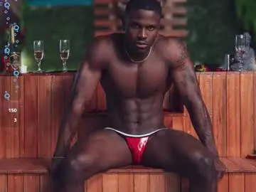 Chaturbate Best live sex cam show of ethan_travis0