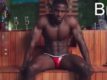 Chaturbate Sex Cam of ethan_travis0