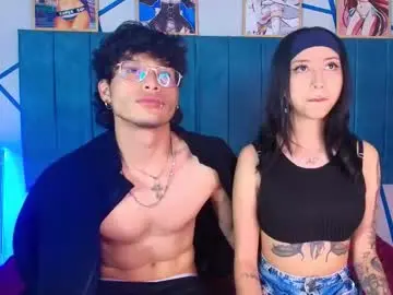 Chaturbate Adult Webcam of furydark_