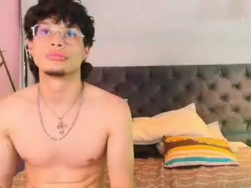 Chaturbate Best live sex cam show of furydark_