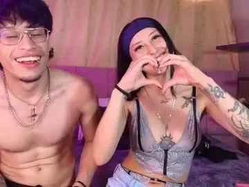 Chaturbate Sex Cam of furydark_