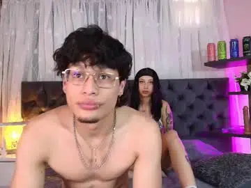 Chaturbate Private Sex Chat of furydark_