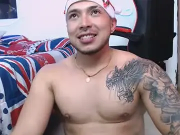 Chaturbate Adult Video Chat of hank_fuller01