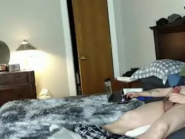 Chaturbate Live Sex of harderthanu32