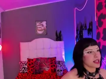 Chaturbate Sex Cam of harmony_sky1